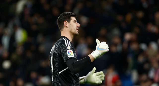 Un once ideal con Courtois… ¡y sin el ‘Dibu’ Martínez!