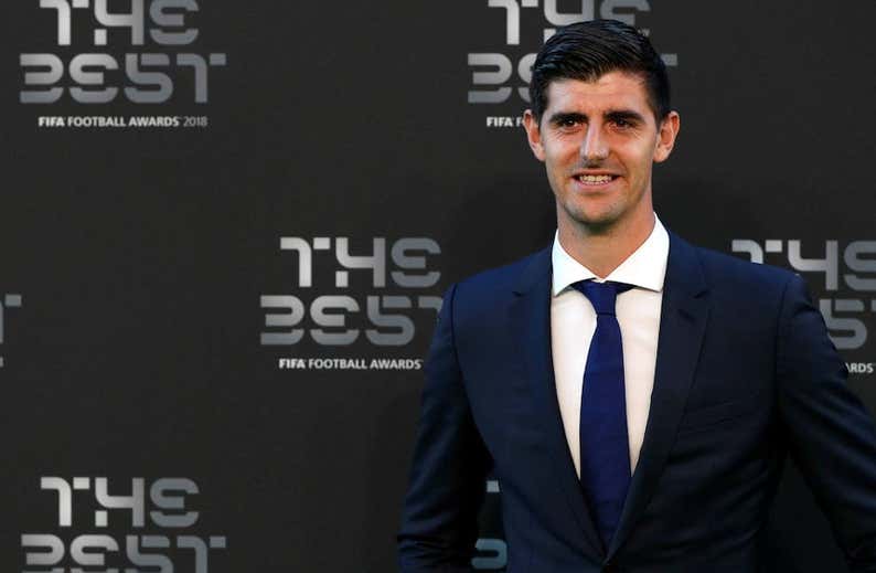 Lo que le duele al Madrid de los premios individuales