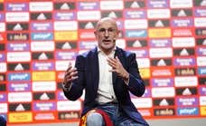 Así votaron seleccionadores, jugadores y periodistas en el The Best: ¡De la Fuente, a Julián Álvarez!