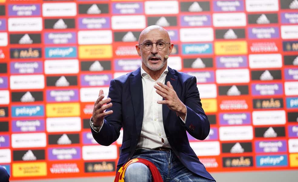 Así votaron seleccionadores, jugadores y periodistas en el The Best: ¡De la Fuente, a Julián Álvarez!