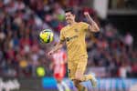 Lewandowski se pierde el clásico ante el Real Madrid