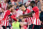 'Fiesta' en el palco, reuniones en Vitoria y un «chivatazo»: así fichó el Athletic a Muniain, Sancet, Iñaki y Nico