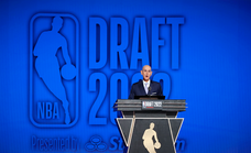 La NBA aleja el fantasma de un posible cierre la próxima temporada