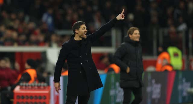 «Xabi Alonso es un obseso del tiempo y el espacio»: así juega su Bayer Leverkusen