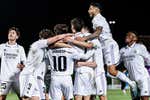 'Baby Castilla': Raúl aspira al ascenso con el filial más joven de la historia