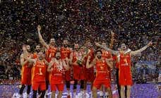 Serbia completa el cartel del Mundial 2023: estas son las 32 selecciones que estarán en la cita