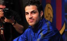 Cesc Fàbregas, sobre el 'caso Negreira': «Nunca me llegó ningún informe arbitral, pero sí puedo decir que me quitaron una Liga contra el Atlético de Madrid»