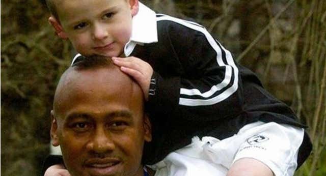 Dan Sheehan: de niño de anuncio junto a Lomu, a estrella emergente del rugby irlandés