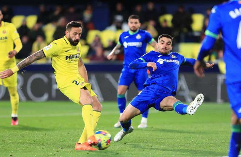 Morales fue al despacho de Setién... Y salió ganando