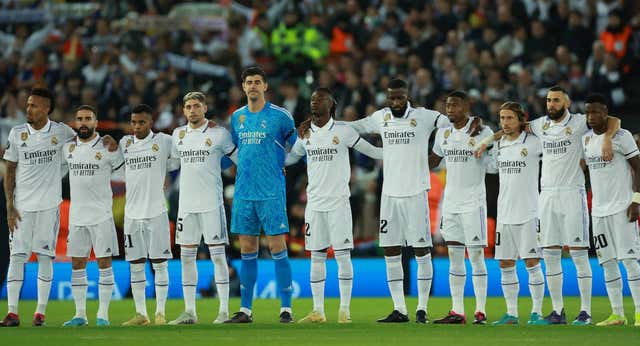 El vestuario lo sabe: un Clásico de Copa que puede marcar LaLiga