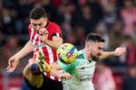 Osasuna - Athletic: resultado en directo