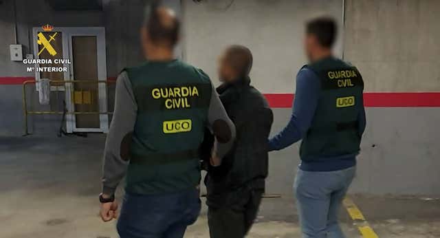 Desarticulada una red en España que distribuía SARM, la última alternativa a los esteroides en el dopaje