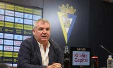 "Esto no es una pataleta": los argumentos del Cádiz para parar LaLiga