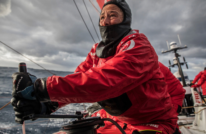 ¿Deporte o tortura? Las inhumanas condiciones de The Ocean Race