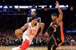 Josh Hart es el nuevo corazón de estos Knicks ganadores
