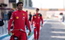 Horarios GP Baréin 2023 y dónde ver por televisión la carrera de Fórmula 1