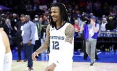 Ja Morant, acusado de amenazar a punta de pistola a un joven de 17 años
