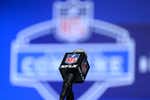 ¿Te jugarías el futuro de tu carrera en unas pruebas televisadas? El show de la Combine en la NFL