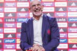 De la Fuente ya manda en la Selección y cambia la norma para elegir los capitanes
