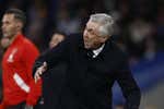 Por algo Ancelotti pidió un delantero