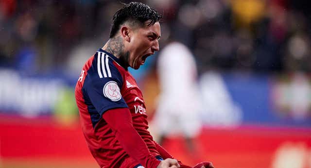 ¿Por qué el Chimy Ávila es el delantero que necesita la Selección?