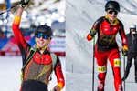 Esquí de montaña, el camino hacia los JJOO de Milán-Cortina 2026