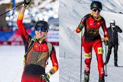 ¿Qué es el SkiMo y por qué puede traer medallas olímpicas a España?