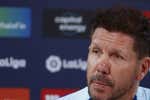 Simeone y el estilo del Barça en el Bernabéu: «Las palabras son palabras. Lo que se ven son los hechos»