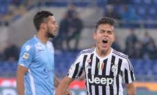 Juventus - Dybala: siete años de relación que pueden terminar muy mal