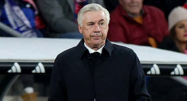 Ancelotti, mucho vaivén y poca meritocracia