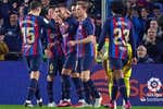 Barça 1 - Valencia 0: resumen, goles y resultado