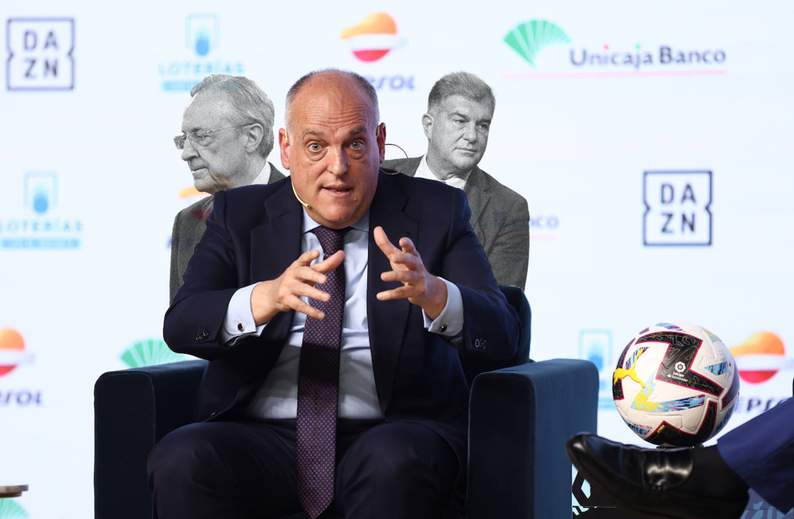 Real Madrid, Barcelona y Athletic vuelven a la carga por tercera vez contra CVC