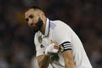 El Real Madrid paga el bajonazo de Benzema