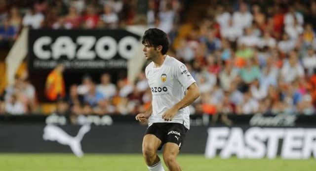 Fran Perez se levanta: revolución casi renovada hasta… 2027