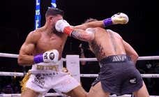 ¿Qué es un crochet en boxeo? Los golpes más básicos