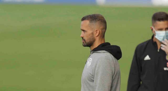 El Lugo va a por su cuarto entrenador: cesa a Carrillo y ultima el regreso de Juanfran