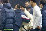 Neymar, lesionado: 3-4 meses de baja