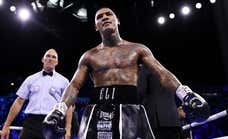 Conor Benn reconoce haber pensando en el suicidio tras haber dado positivo en un control antidopaje