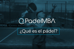 ¿Te imaginas cómo sería la universidad del pádel?