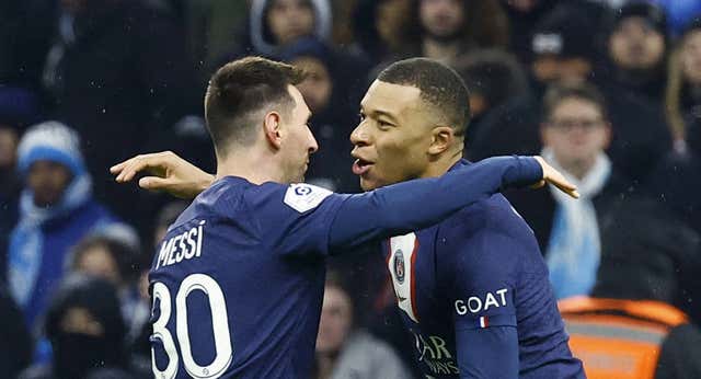 La conexión entre Messi y Mbappé que amenaza al Bayern: así destruyen defensas