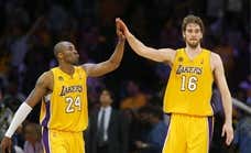 «Kobe Bryant estaba hastiado y harto antes de la llegada de Pau Gasol. Había pedido el traspaso»