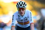 Carlos Rodríguez: fractura de clavícula… y debut en el Tour de Francia
