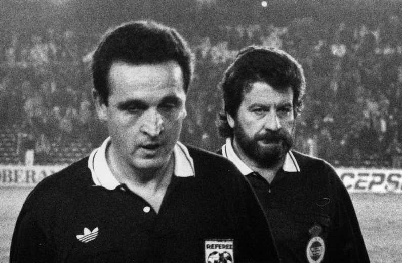 Negreira se ofreció al Barça en 2020, según 'El Mundo': «Puedo ayudaros con el VAR»