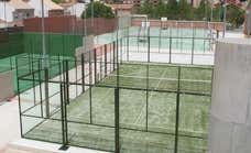 ¿Por qué las canchas de pádel tienen arena?