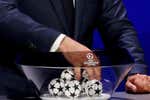 Sorteo de cuartos de final, semifinales y final de la Champions League: bombos, clasificados, reglas, posibles rivales del Real Madrid y cuándo será y cómo ver por televisión