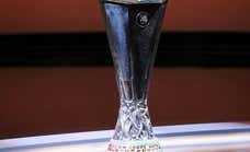 La Europa League, en abierto: cómo ver a Betis, Real Sociedad y Sevilla en la competición en Mediaset y Movistar Plus+