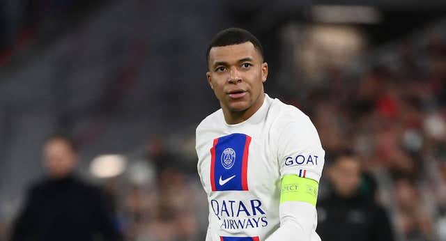 El PSG se vuelve a quedar fuera de Europa tras caer derrotado en Múnich