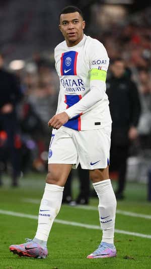 Mbappé, Messi... ¿qué pasará en el PSG tras 1.589 millones en fichajes sin lograr la Champions?