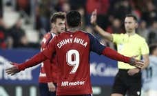 Osasuna carga contra la RFEF: "En su respuesta no hay un ápice de autocrítica"