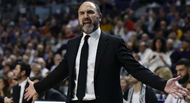 Los finales apretados son el talón de Aquiles del Real Madrid